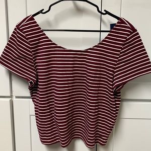 American Eagle Outfitter’s Crop Top